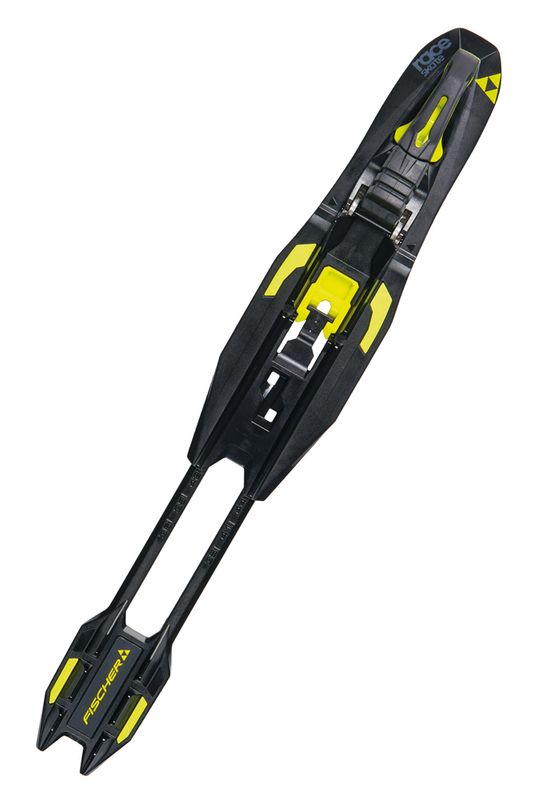 Fischer Race Skate IFP Bindningar