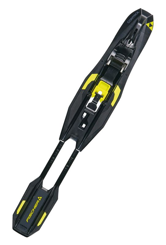 Fischer Control Step-In Classic IFP Bindningar