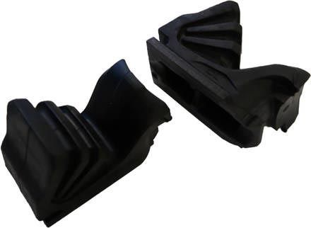 Fischer Flexkuddar Turnamic Skate Reservdelar, STANDARD