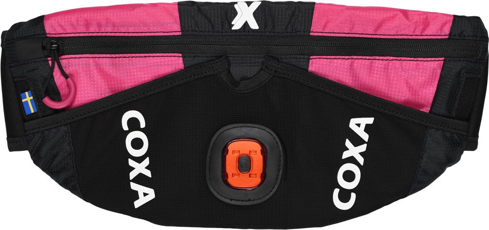 Coxa Carry WR1 V&auml;tskeb&auml;lte Pink