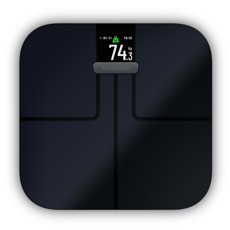 Alternativ bild 0 för Garmin Index S2 personal scale