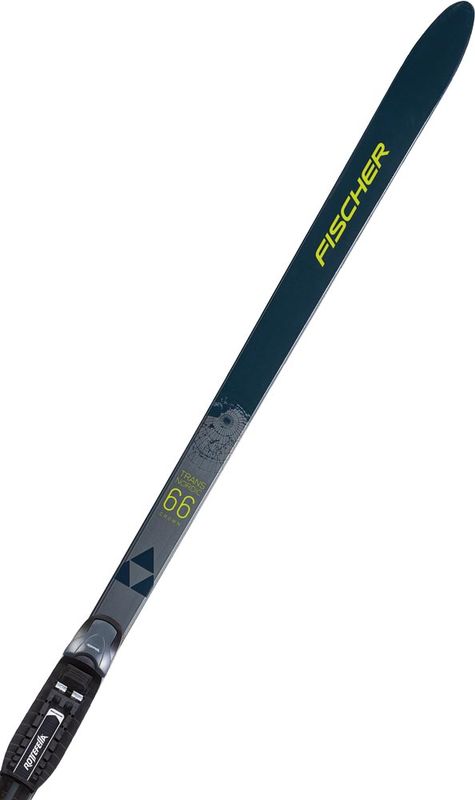 Fischer Transnordic 66 Crown Turskidor