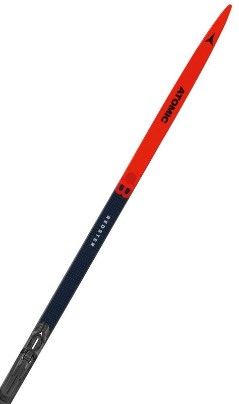 Atomic Redster C8 Shift-In Klassiska längdskidor, 187 CM
