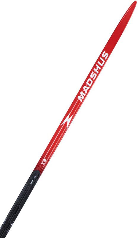 Madshus Race Pro Skin Skinskidor, 182 CM