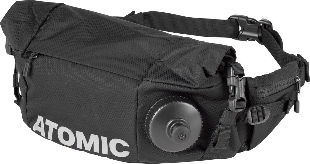 Atomic Nordic Thermo Bottle Belt Vätskebälte Red Tension, OZ