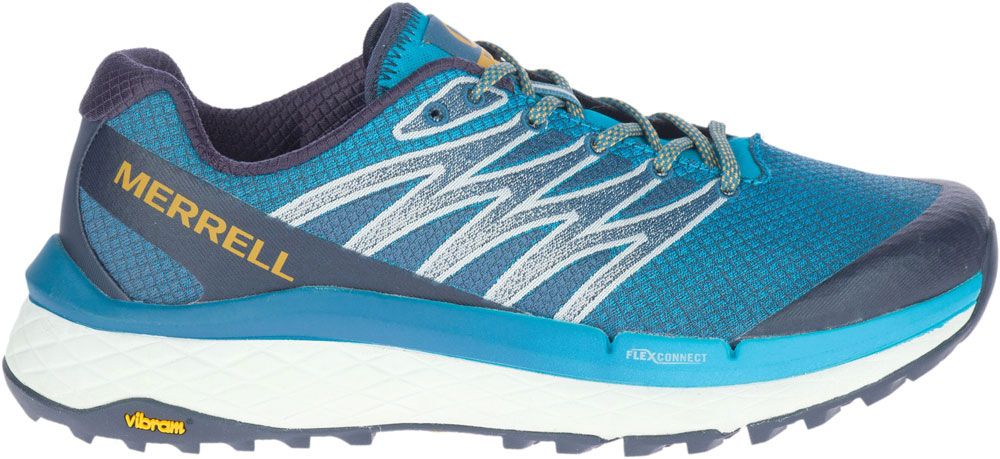 Merrell Rubato M Trailskor Tahoe
