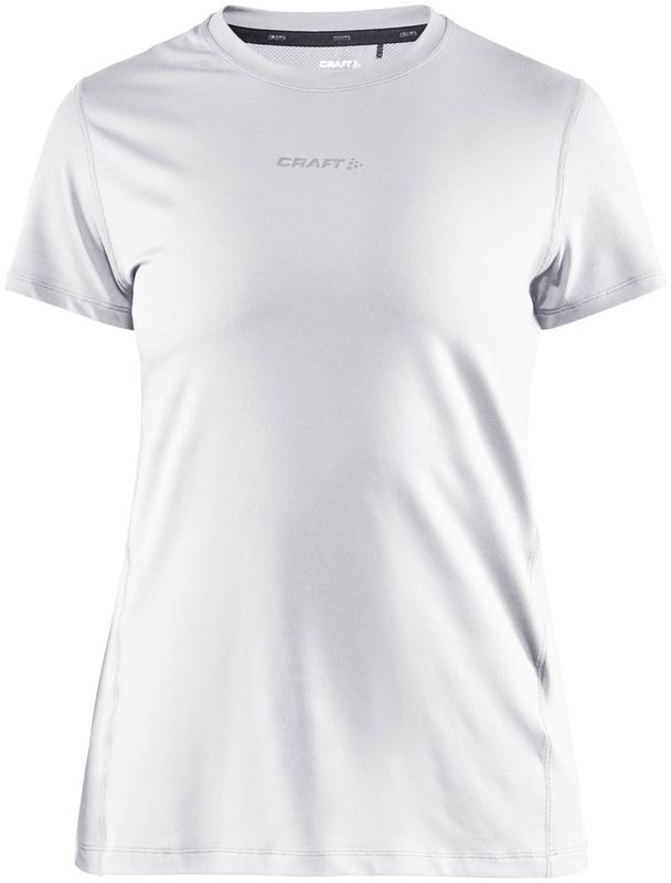 Alternativ bild 0 för Craft Adv Essence SS Tee W White