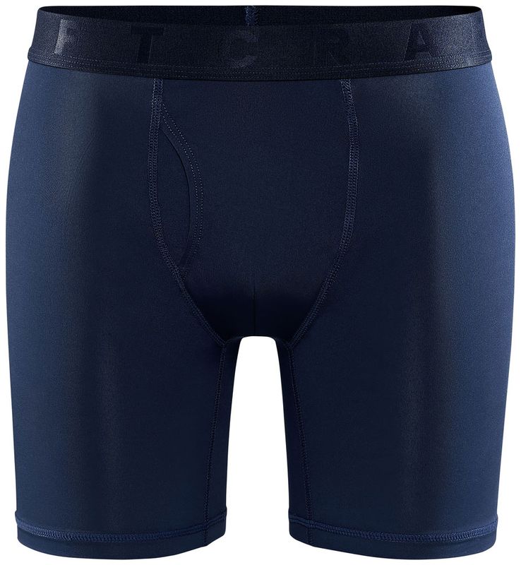 Craft Core Dry Boxer 6-Inch M Underkläder Blaze