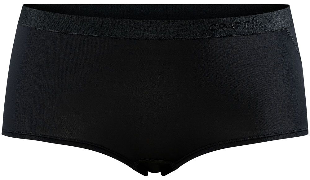 Produktfoto för Craft Core Dry Boxer W Black