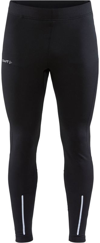Alternativ bild 0 för Craft ADV Essence Warm Tights M Black