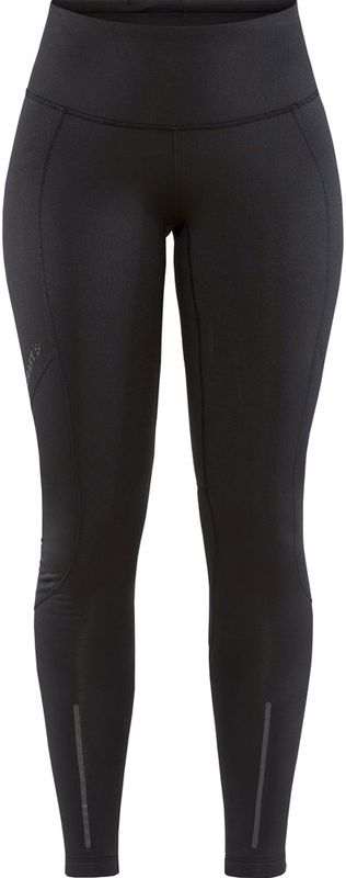 Craft ADV Essence Warm Tights W Löpartights Black, S