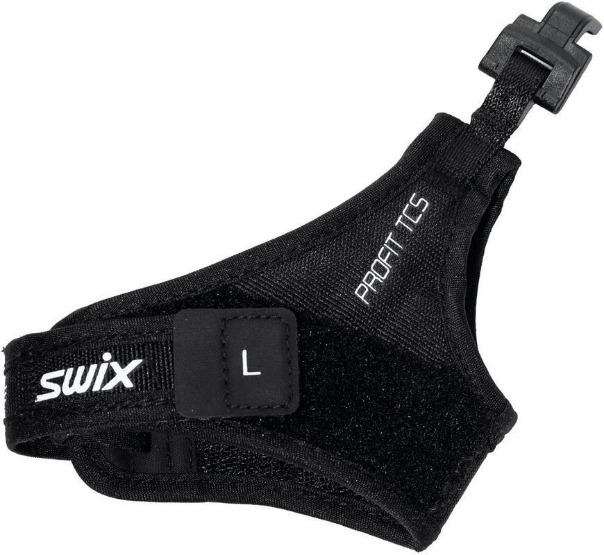 Swix Strap Pro Fit TCS Quick Release Stavremmar, S