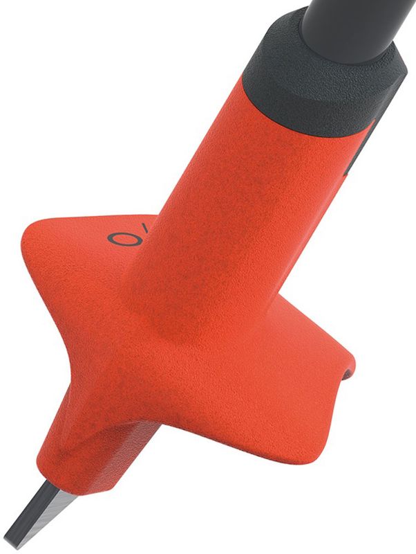 Oneway Exchange Basket Neon Orange Trugor, S