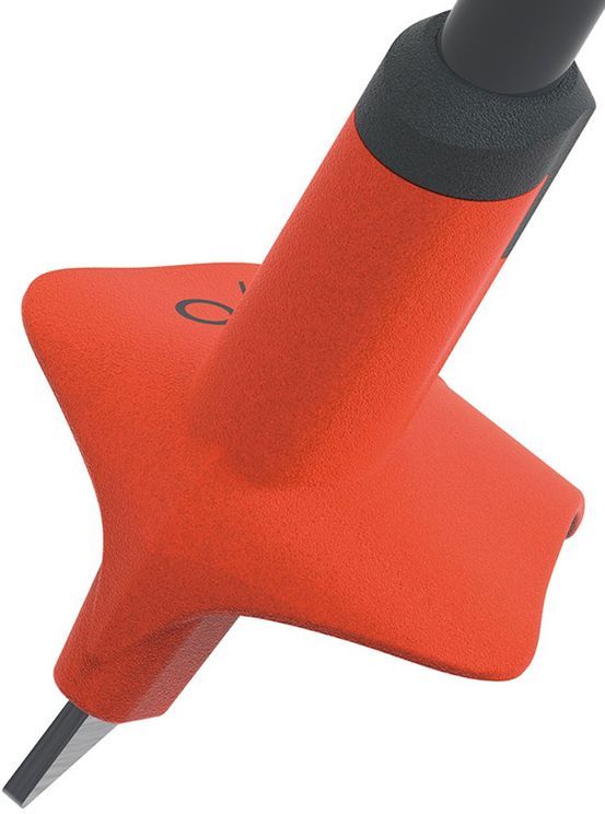 Oneway Exchange Basket Neon Orange Trugor, XL