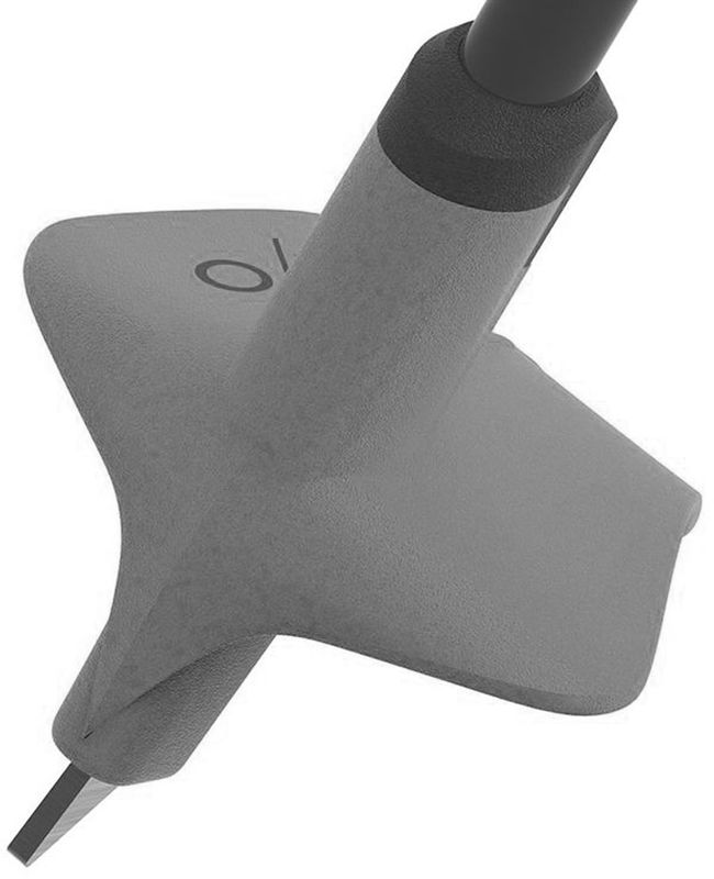 Oneway Exchange Basket Asphalt Trugor, L
