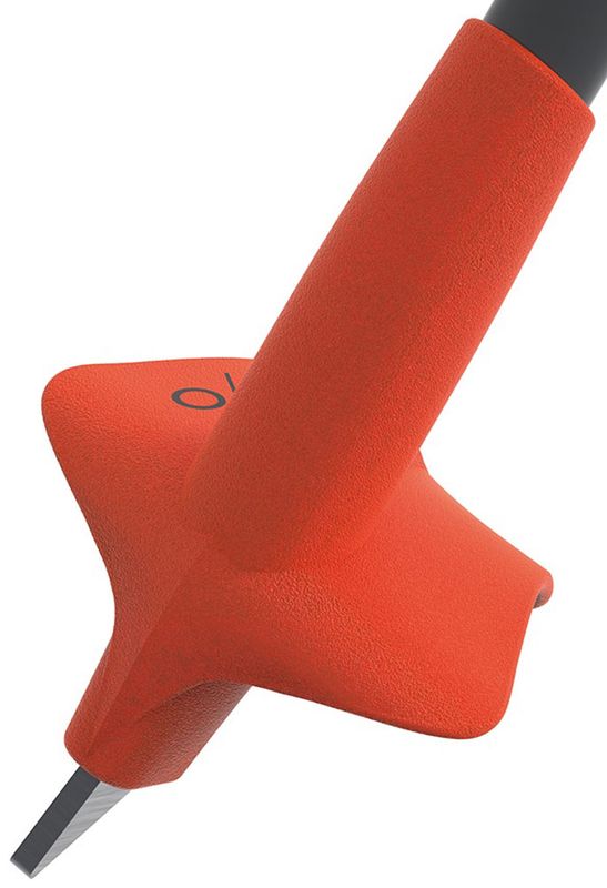 Oneway Flash Premio Basket Flame Trugor, S