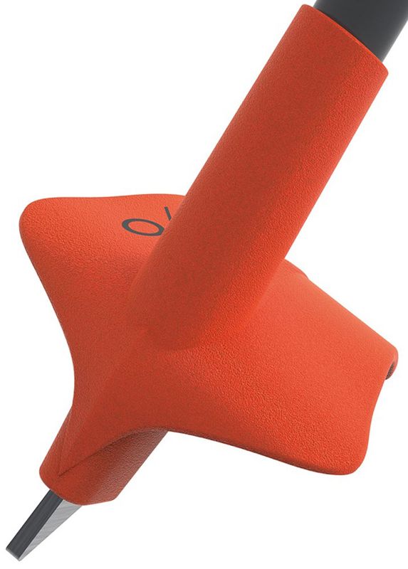 Oneway Flash Premio Basket Flame Trugor, M