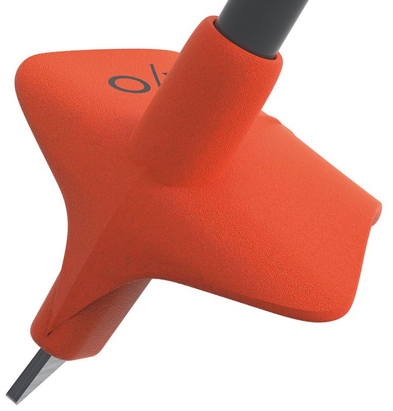 Oneway Flash Premio Basket Flame Trugor, L