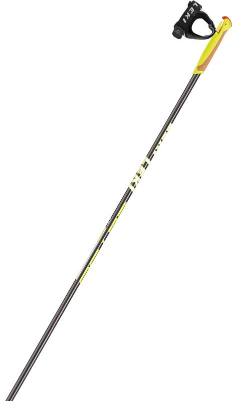 Leki CC 450 Längdskidstavar, 130 CM