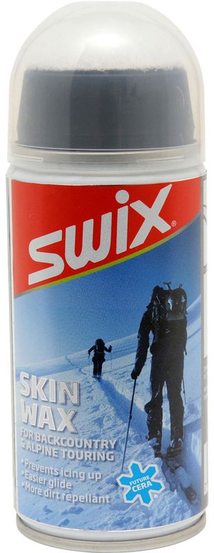 Swix Skin Wax Glidvalla