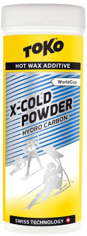 Toko X-Cold Powder 50g Glidvalla