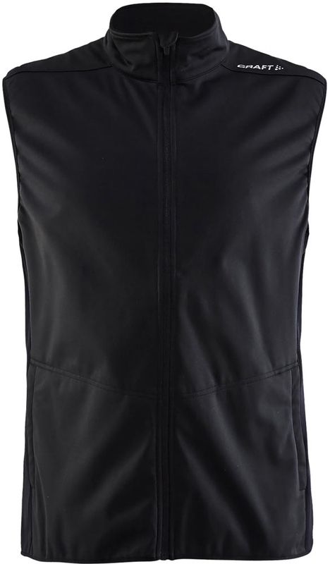 Alternativ bild 0 för Craft Core Craft Warm Vest M