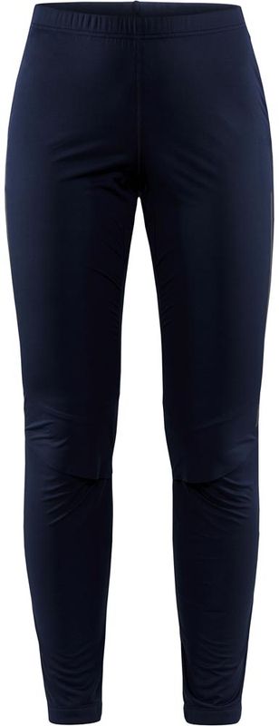 Craft ADV Nordic Training Tights W Längdskidbyxor Blaze, XS