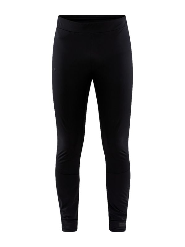 Craft Pro Velocity Wind Tights M Längdskidbyxor Black/Black, S