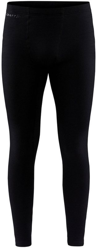 Craft Pro Wool Extreme X Pant M Underst&auml;ll Byxa Black