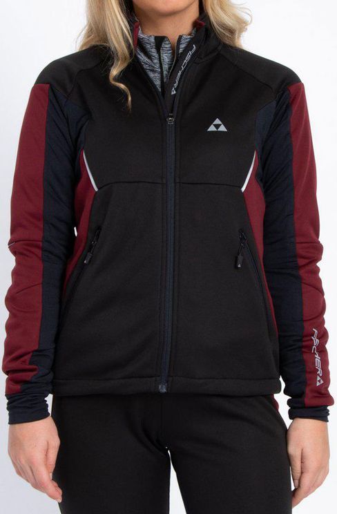Produktfoto för Fischer Vemdalen Pro JacketWomen