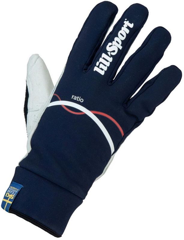 Alternativ bild 0 för Lillsport Ratio