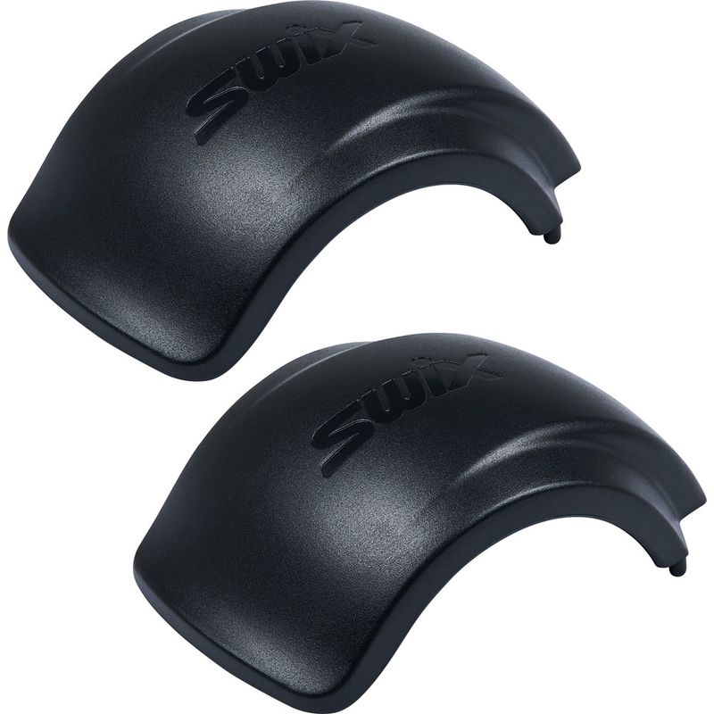Swix Stänkskärm Triac Carbon Classic Bak 2-Pack Rullskidor Reservdelar
