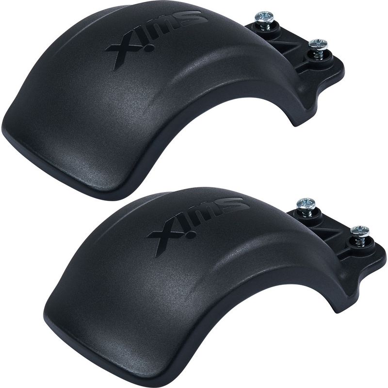 Swix Stänkskärm Roadline Classic RCT 2-Pack Rullskidor Reservdelar