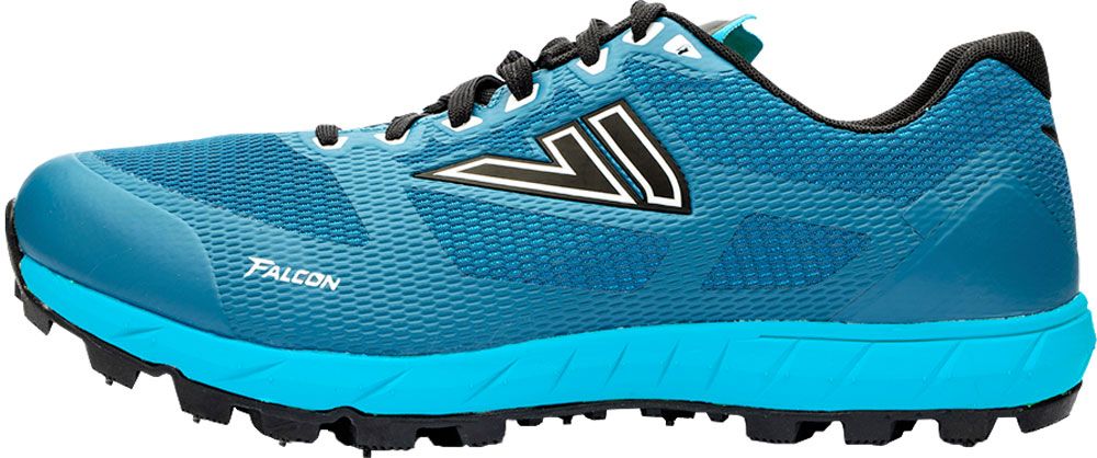VJ Falcon 7 Orienteringsskor Blue