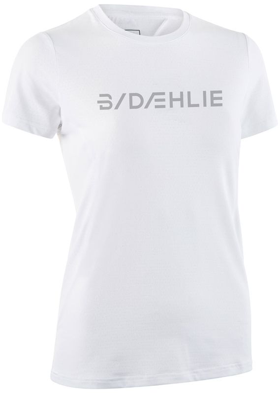 Dahlie T-Shirt Focus W T-shirt Brilliant White, L