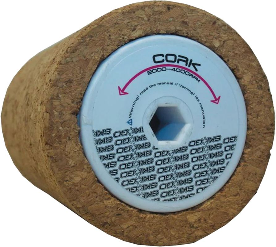 Skigo Roto Kork Vallatillbehör