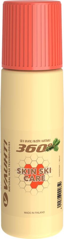Vauhti 360 Skin Ski Care  Vallatillbehör, UNIVERSAL