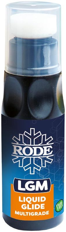 Rode Liquid Glider 80 ml Glidvalla, MULTIGRADE