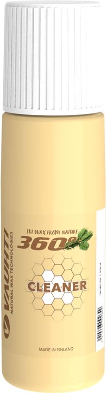 Vauhti 360 Liquid Cleaner 80 ml Vallatillbehör, OZ