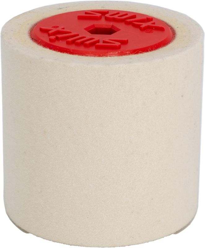 Swix Racing Roto Fleece 70 mm Vallatillbehör, OZ