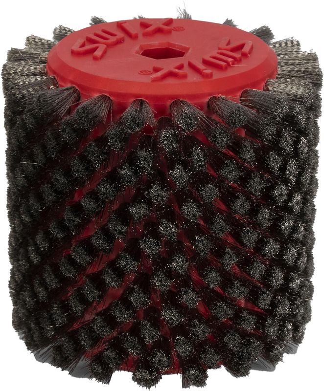 Swix Racing Roto Stål 70 mm Vallatillbehör, OZ