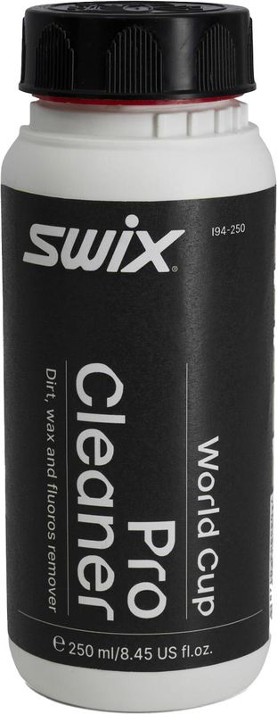 Swix PRO Cleaner I94 Vallatillbehör, 250 ML