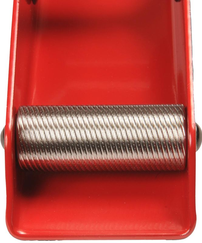 Red Creek Riller Skr&aring; +5/-5 Rillj&auml;rn