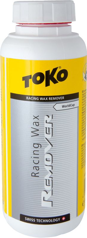 Toko Racing Wax Remover 500ml Vallatillbehör, OZ