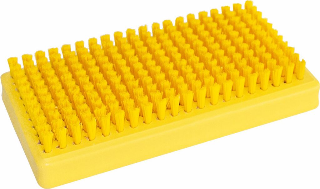 Toko Borste Nylon Liquid Vallatillbehör, OZ