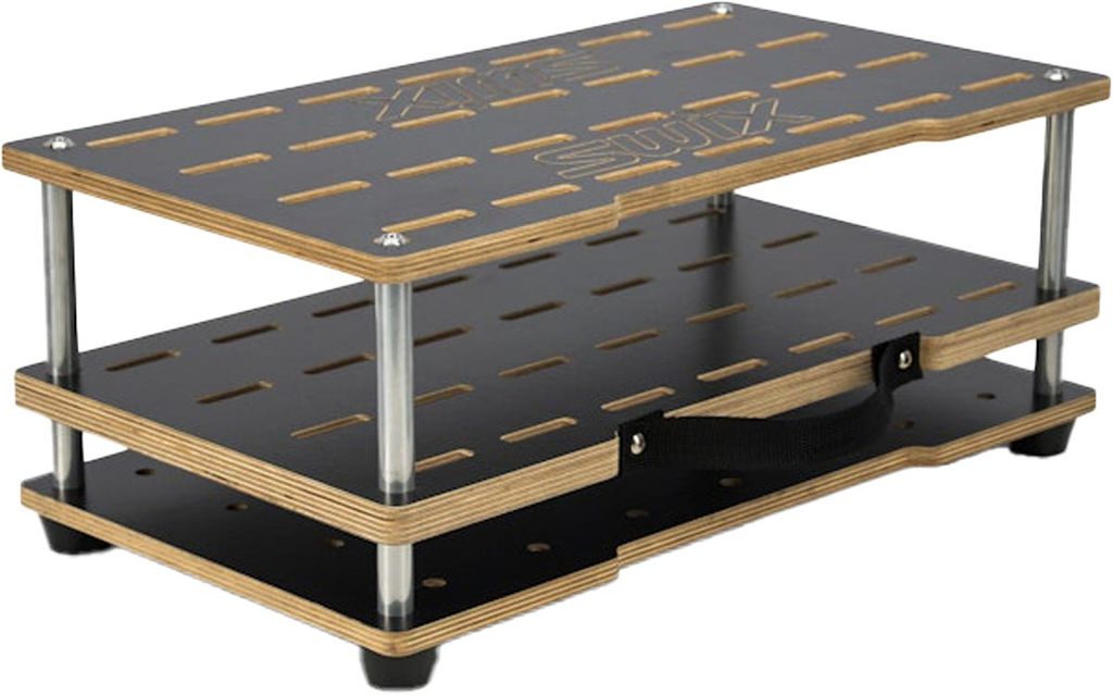 Swix Racing XC Floor-Rack 14 pairs T07655W-24 Tillbehör