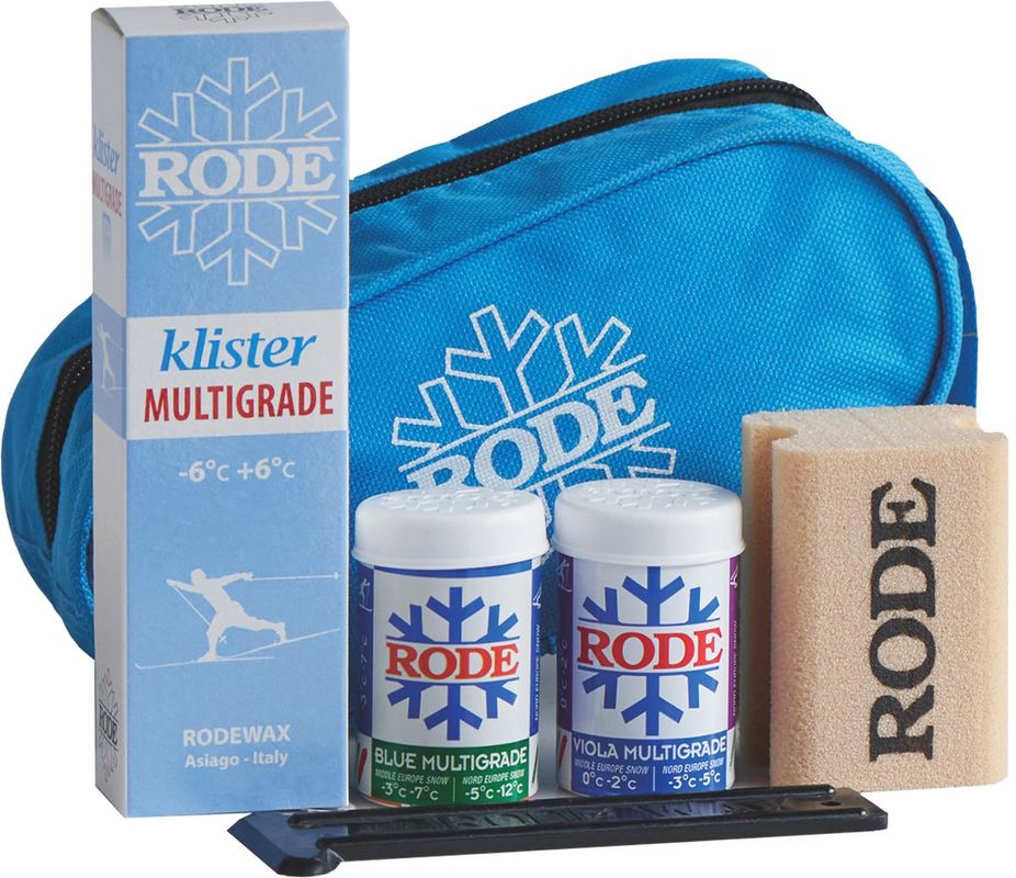 Rode Classic Kit Fästvalla, OZ