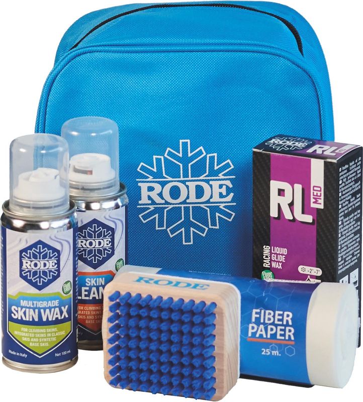 Rode Skin Kit Evo Valla, OZ