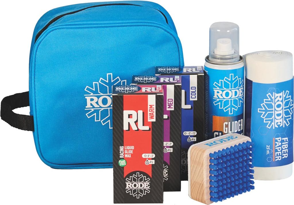 Rode Liquid Glide Kit Glidvalla, OZ