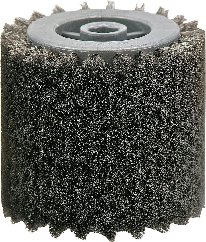 Star Rotoborste St&aring;l 100mm Vallatillbeh&ouml;r